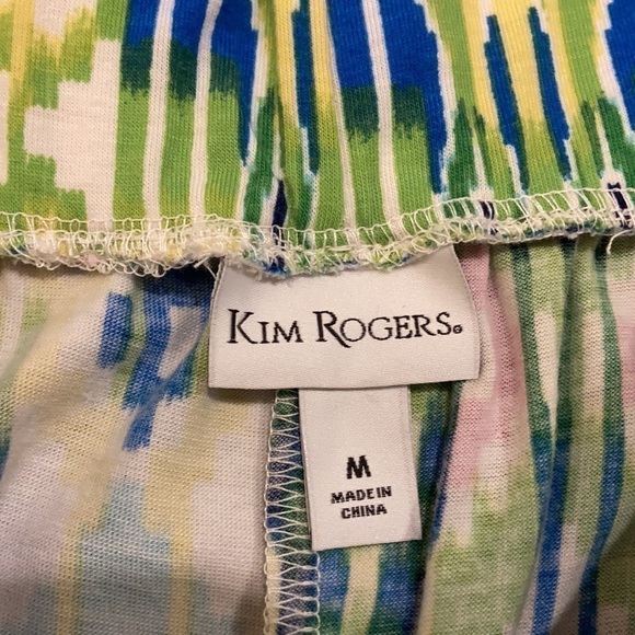 Kim Rogers maxi skirt - Picture 3 of 6
